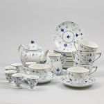 994 1176 TEA SET